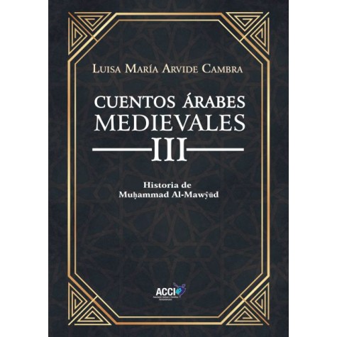 Cuentos Árabes Medievales III