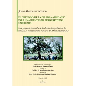 El método de la Palabra Africana para una identidad afrocristiana unificada