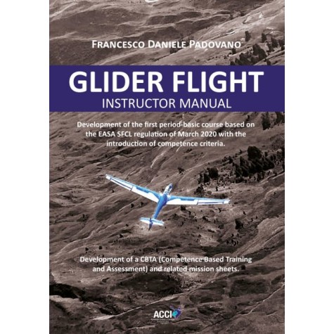 Glider Flight Instructor Manual