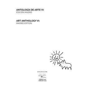 Antología de Arte VI: Edición Madrid