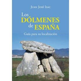 Los Dólmenes de España