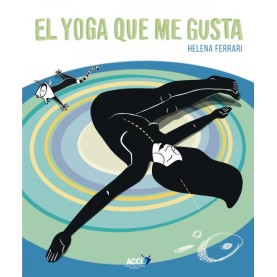 El yoga que me gusta