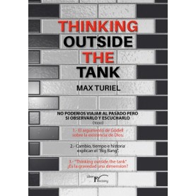 Thinking Outside the Tank