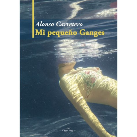 Mi pequeño Ganges