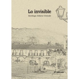 Lo invisible 2ª Edición