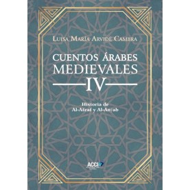 Cuentos Árabes Medievales IV