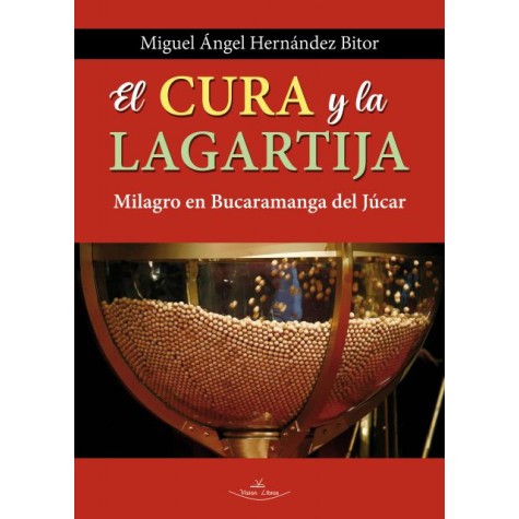 El Cura y la Lagartija