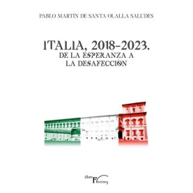 Italia, 2018-2023. De la esperanza a la desafección