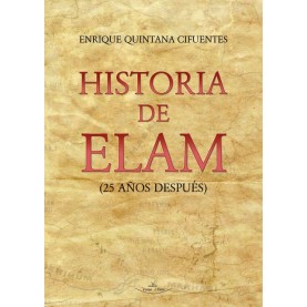 Historia de Elam