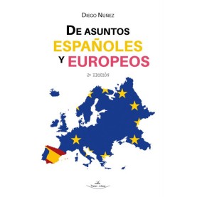 De asuntos españoles y europeos 2ª Edición