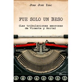 Fue solo un beso