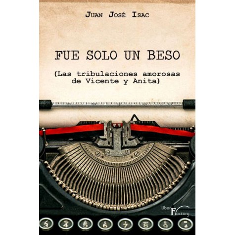 Fue solo un beso