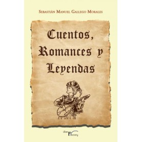 Cuentos, romances y leyendas