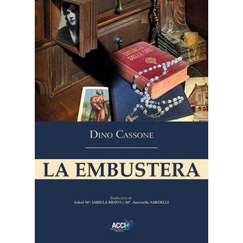 La Embustera