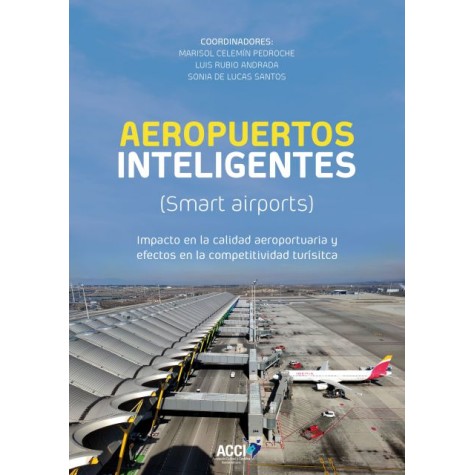 Aeropuertos inteligentes (Smart airports)