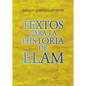 Textos para la historia de Elam