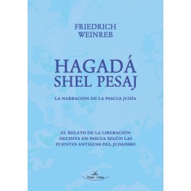 Hagadá Shel Pesaj