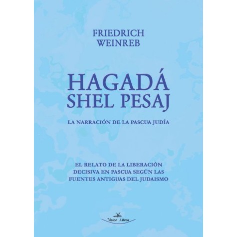 Hagadá Shel Pesaj