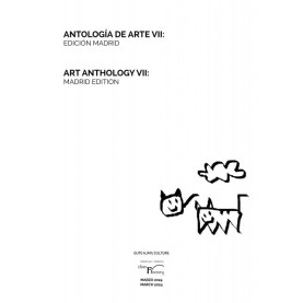 Antología de Arte VII: Edición Madrid