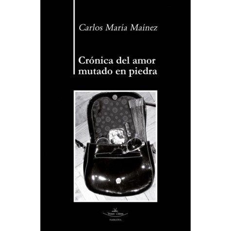 Crónica del amor mutado en piedra