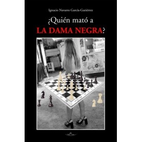 ¿Quién mató a la dama negra?