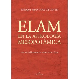 Elam en la Astrología Mesopotámica