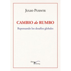 Cambio de rumbo
