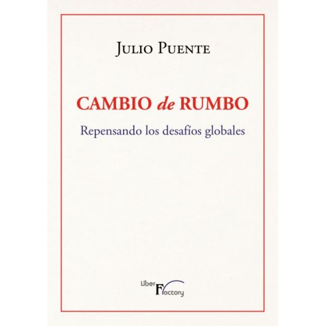 Cambio de rumbo