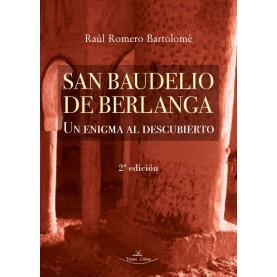 San Baudelio de Berlanga 2ª Edición