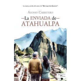 La enviada de Atahualpa