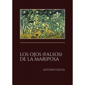 Los ojos (falsos) de la mariposa