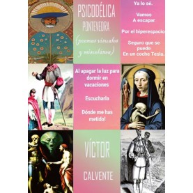 Psicodélica Pontevedra