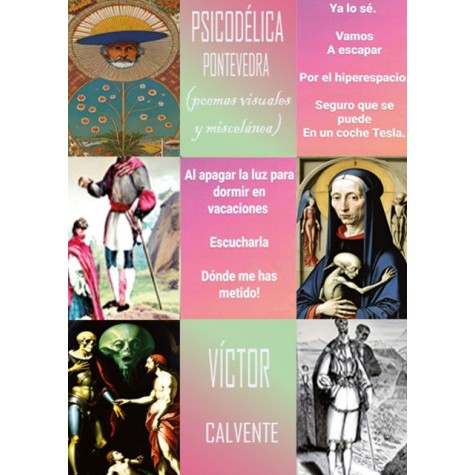 Psicodélica Pontevedra