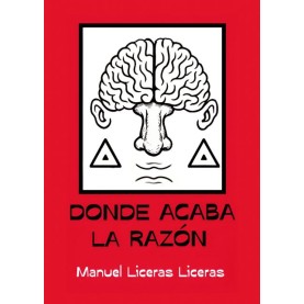 Donde acaba la razón