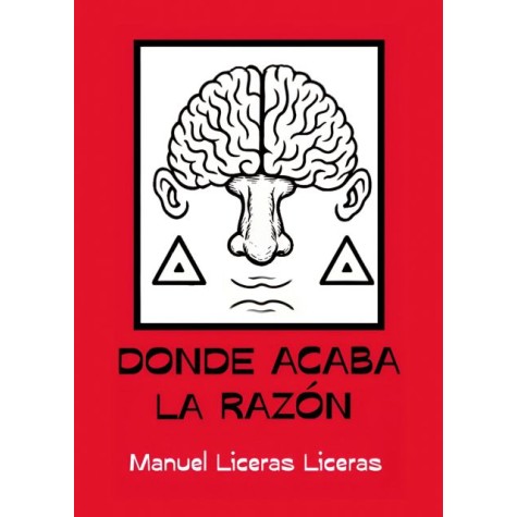 Donde acaba la razón