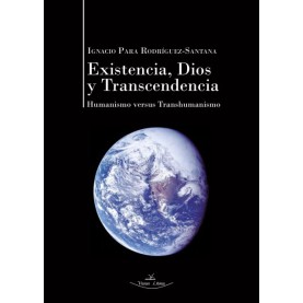 Existencia, Dios y transcendencia