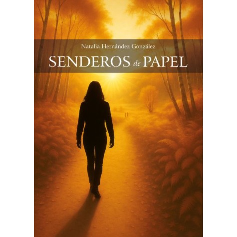 Senderos de papel