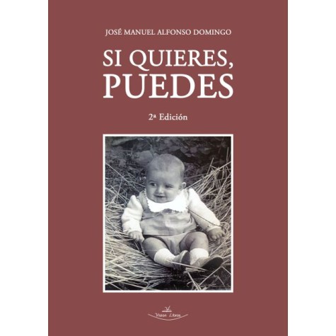 Si quieres, puedes 2ª Edición
