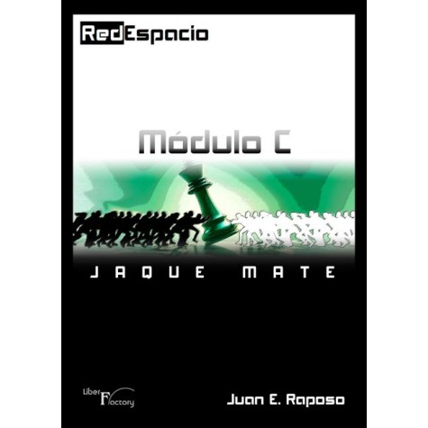 RedEspacio, Módulo C Jaque Mate