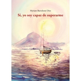 Sí, yo soy capaz de superarme