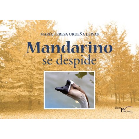 Mandarino se despide