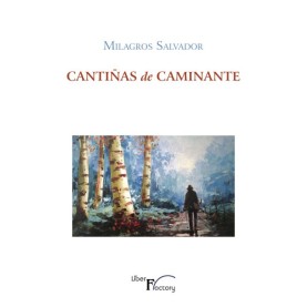 Cantiñas de caminante