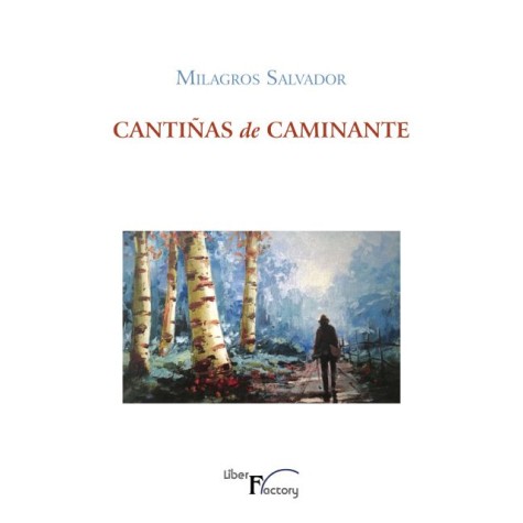 Cantiñas de caminante