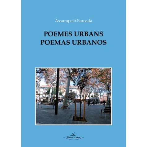 Poemes urbans - Poemas urbanos
